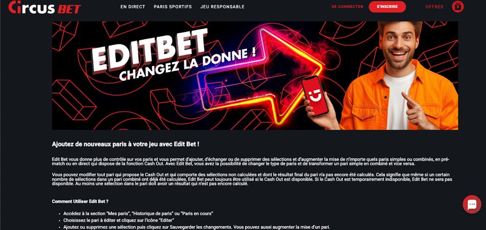 Circusbet